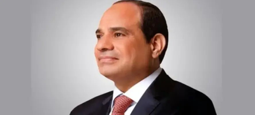 السيسى يؤكد لسلطان عمان تضامن مصر الكامل مع الدول العربية التي تعرضت لاعتداءات إيرانية