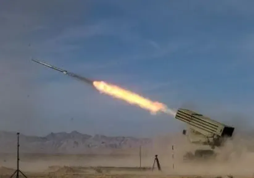 إسرائيل.. قتيلان و456 مصابا منذ بدء إيران الرد على العدوان