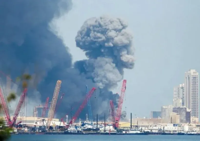 الإمارات: لن نقف مكتوفي الأيدي أمام الهجمات الإيرانية