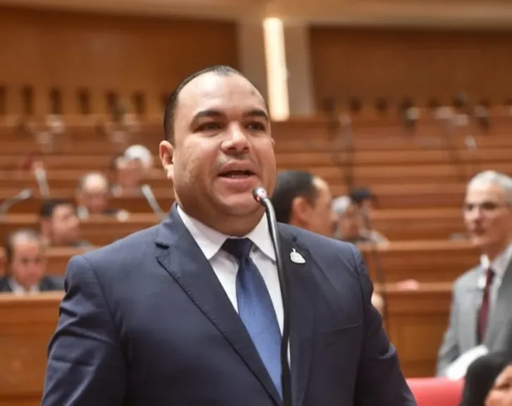 حزب المؤتمر يرفض تعديلات قانون الضريبة العقارية