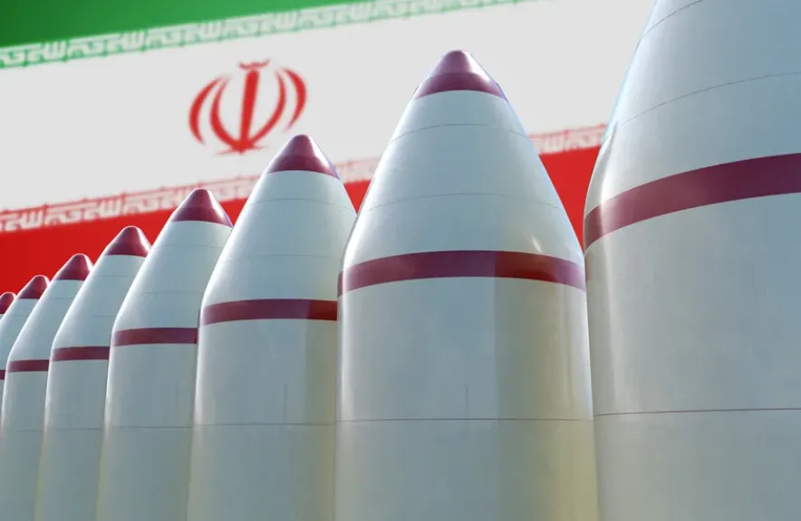 إسرائيل تزعم تدمير عشرات منصات إطلاق الصواريخ الإيرانية