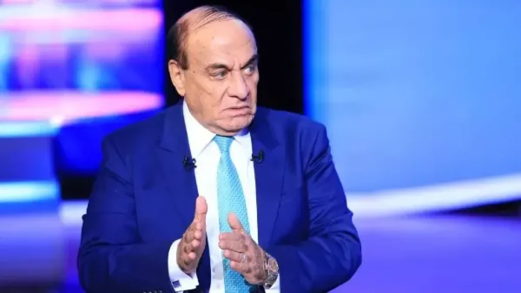 سمير فرج: المصريون يعيشون نعمة الاستقرار في وقت تعيش فيه دول المنطقة أزمات وصراعات