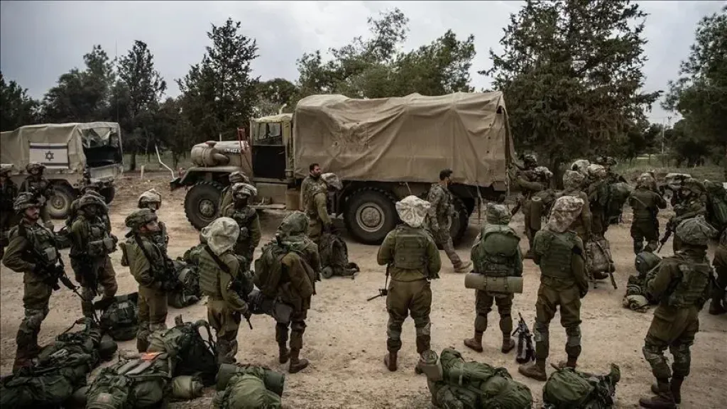 إعلام إسرائيلي: مستعدون للعودة للقتال فورًا وننتظر الضوء الأخضر من الولايات المتحدة