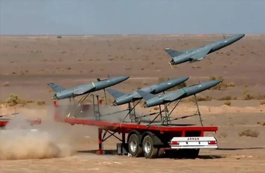 مصادر: مقتل الجنود الأمريكيين الـ3 في قاعدة أمريكية بالكويت نتيجة هجوم بمسيرة