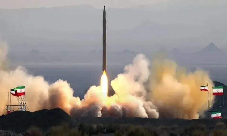 بيان مشترك لأمريكا والسعودية والبحرين والأردن والكويت وقطر والإمارات بشأن هجمات إيران في المنطقة