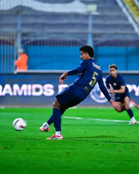 أول قرار من معتمد جمال بعد فوز الزمالك على بيراميدز