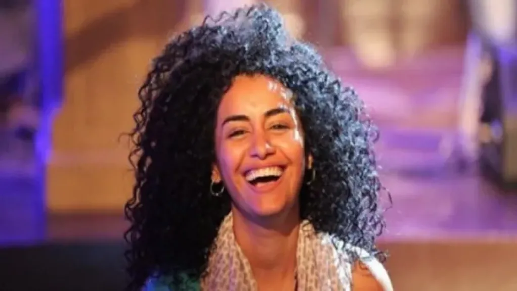 الفنانة نانسي صلاح: شاب ألماني أسلم وصام رمضان للزواج بي وواقفت ثم تراجعت