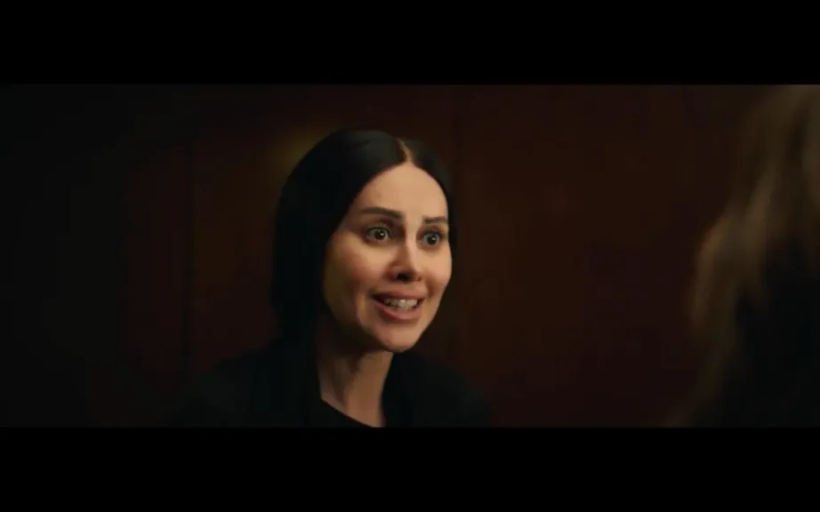 الحلقة 12 من اسأل روحك.. ياسمين رئيس تتورط في سرقة داليا مصطفى