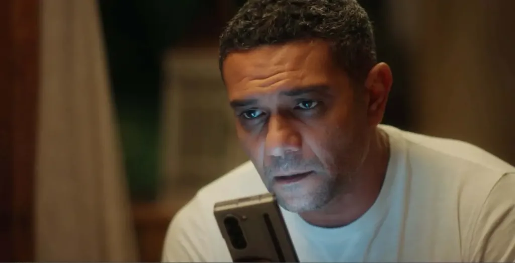 الحلقة 12 من مسلسل اتنين غيرنا.. آسر ياسين ينفصل عن دينا الشربيني