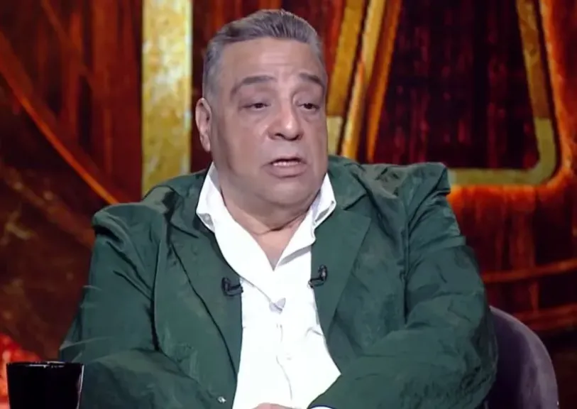 المنتج ممدوح شاهين: أنا صنايعي ومظلوم لأني لا أعمل مع المتحدة