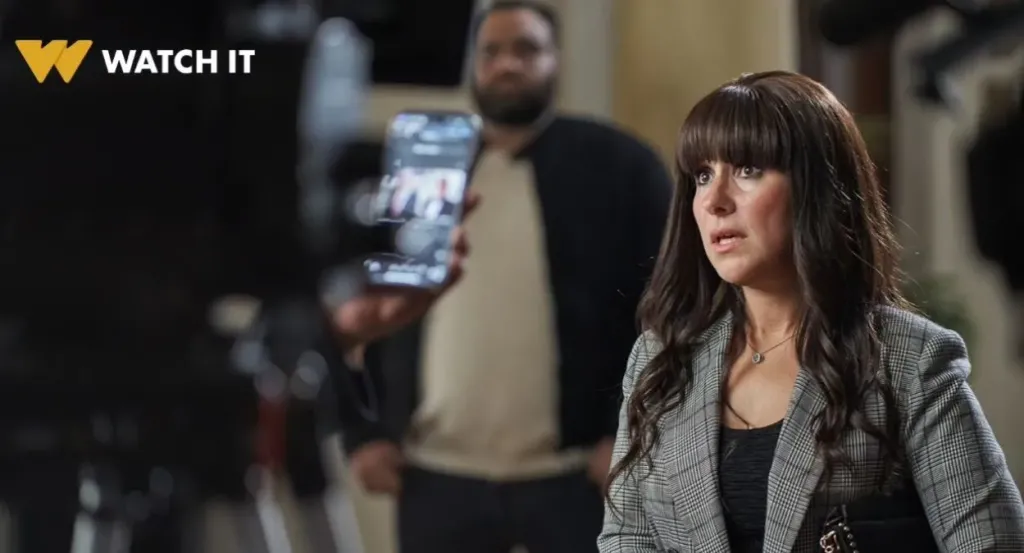 شيري عادل: شخصية مي في «فن الحرب» مركبة وعشت معها كثيرا وأحببتها