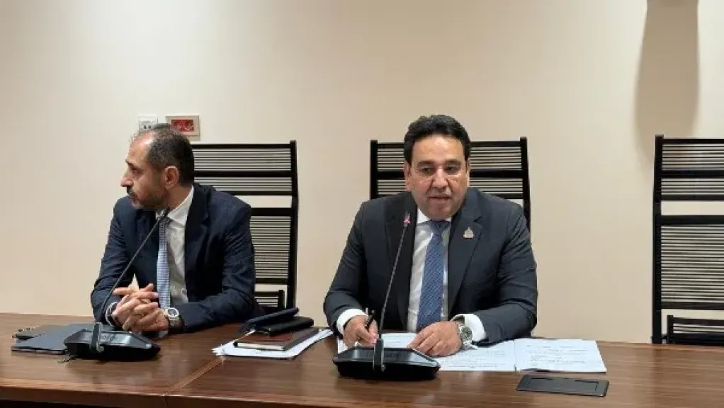 اقتصادية النواب تناقش اتفاقية التجارة التفضيلية بين دول الثماني النامية