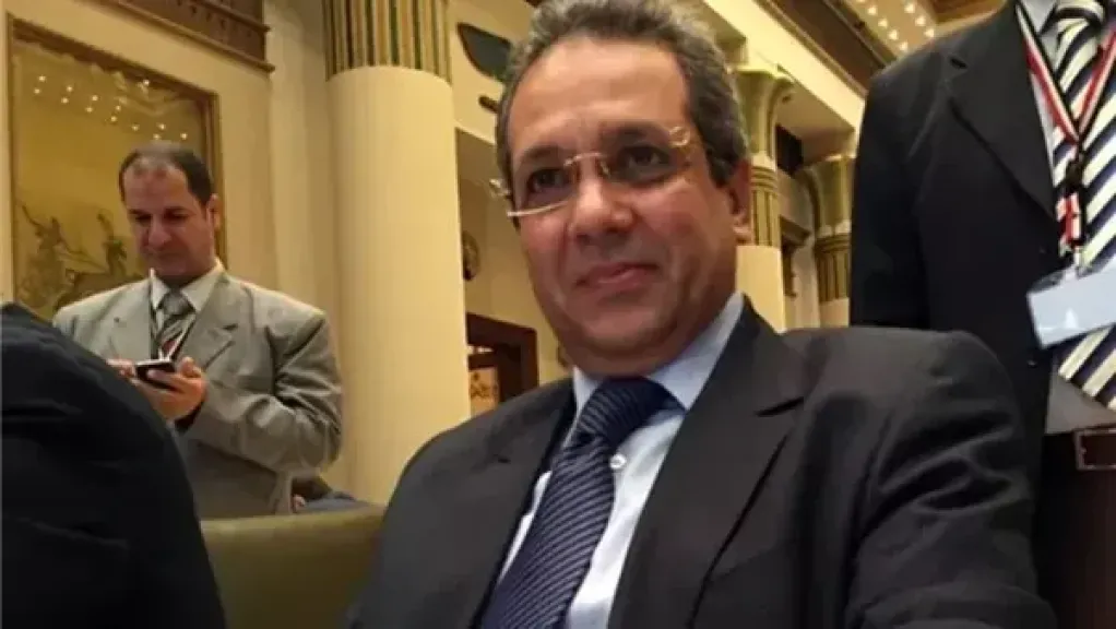 وكيل تشريعية الشيوخ: وحدة المصريين خلف قيادتهم صمام أمان في مواجهة التحديات الإقليمية