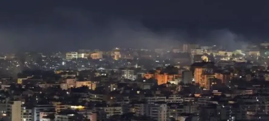 الجيش الإسرائيلي لا يستبعد شن عدوان بري على لبنان