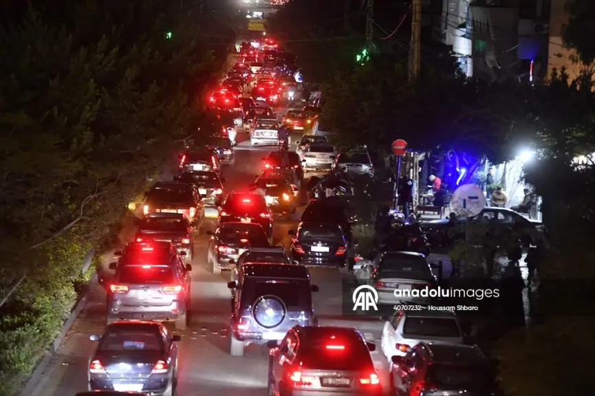 جيش الاحتلال: على سكان عشرات القرى في جنوب لبنان إخلاء منازلهم والابتعاد إلى أراض مفتوحة