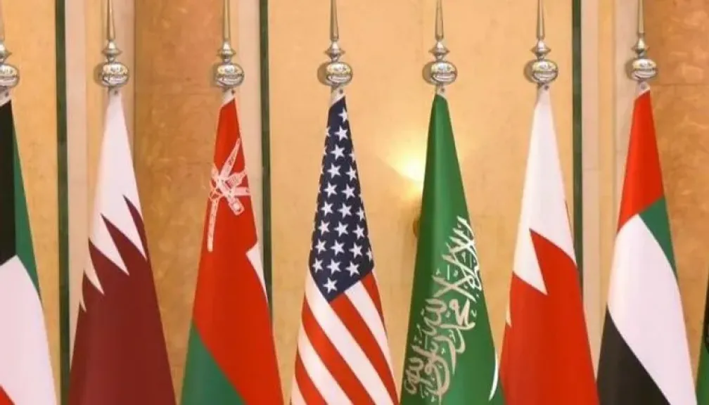 بيان عربي أمريكي مشترك: نؤكد حقنا في الدفاع عن النفس في وجه الهجمات الإيرانية المتهورة