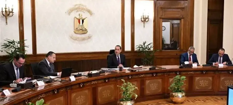 مدبولي: توجيهات من الرئيس بتطوير منظومة التعليم العالي والبحث العلمي