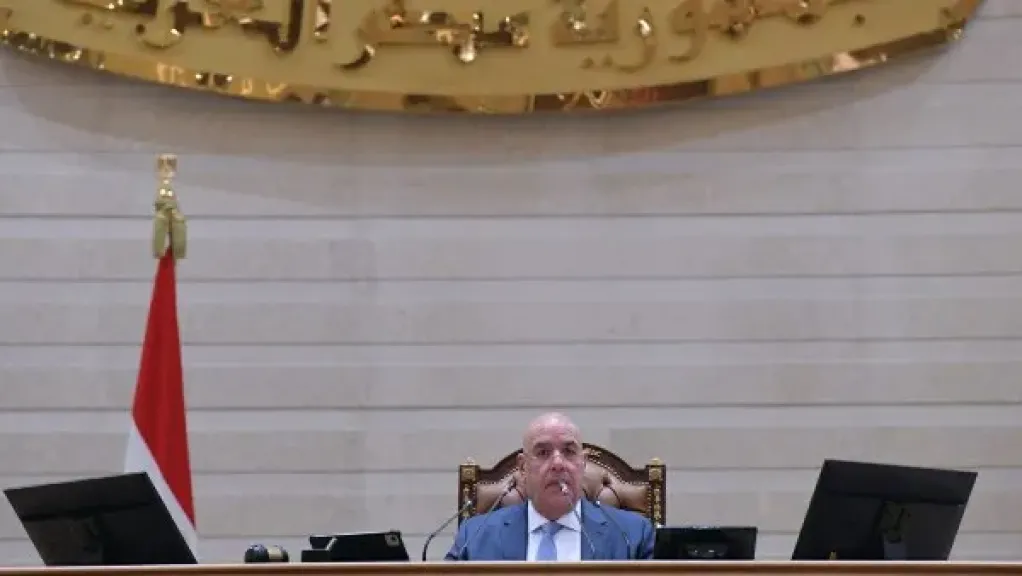 النواب يوافق على تشكيل لجنة القيم برئاسة عيد محجوب