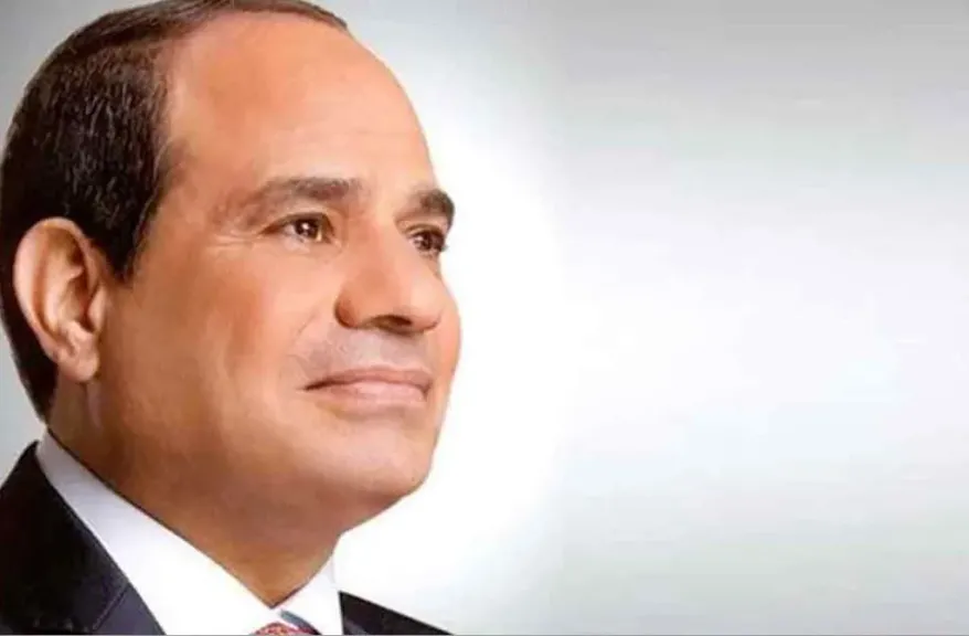 الرئيس السيسي يؤكد موقف مصر الثابت الداعي لتسوية مختلف الأزمات الإقليمية عبر الوسائل السلمية