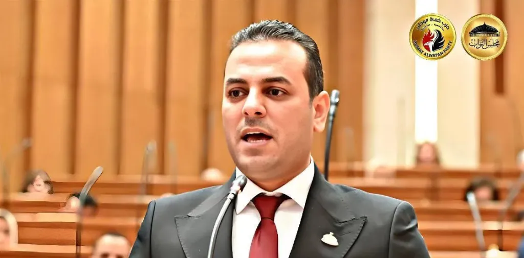 النائب هشام الرحماني: تطوير الهيئات الشبابية والرياضية علي رأس الأولويات