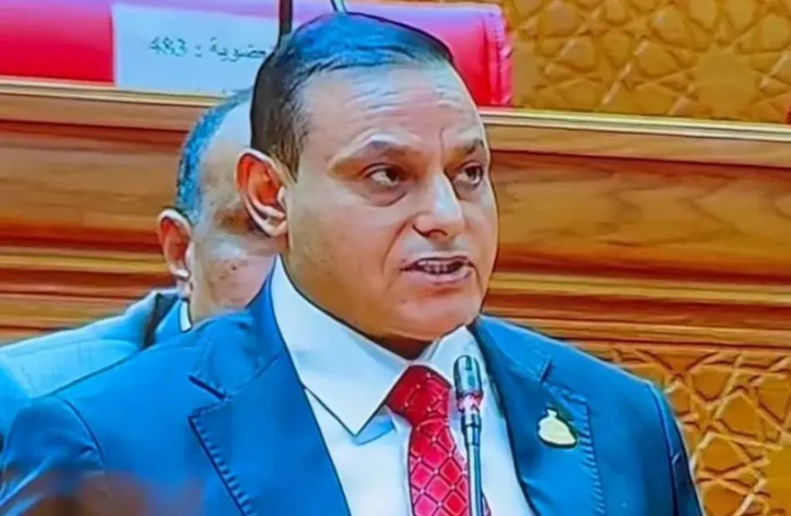 برلماني: القيادة السياسية تمتلك من القوة والحكمة ما يمكنها من التعامل مع مختلف السيناريوهات