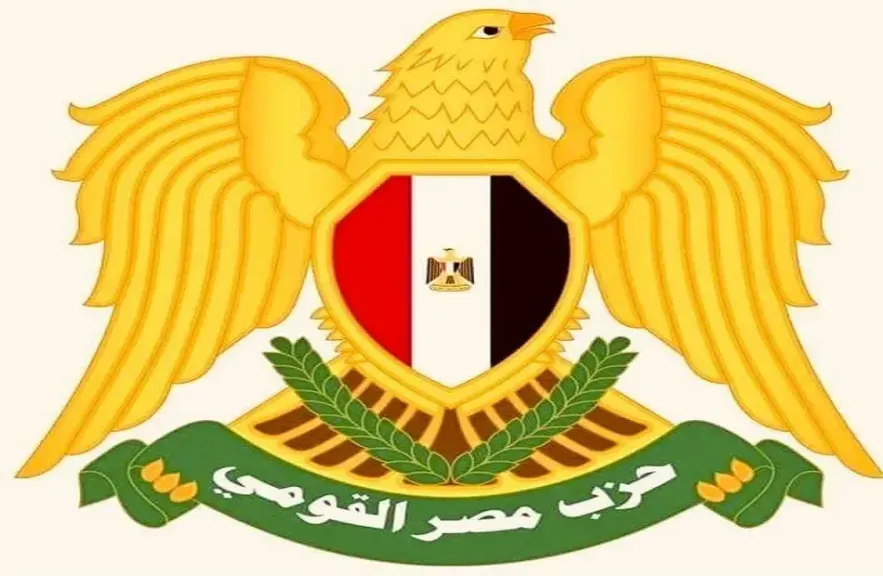 حزب مصر القومي: العلاقات المصرية الإماراتية أقوى من حملات تضليل الإخوان الإرهابية