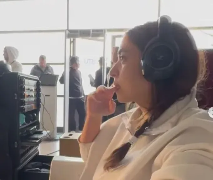 روجينا تشيد بإخراج ابنتها لـ «حد أقصى»: الفضل في اختلافي هذا العام يعود إليها.. وكل مهنة فيها توارث