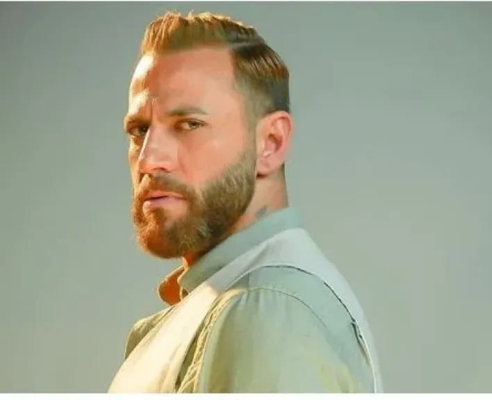 الفنان نيقولا معوض: لم أقدم بطولة مطلقة منذ 20 سنة.. وأنتظر هذه الخطوة في مصر قريبا