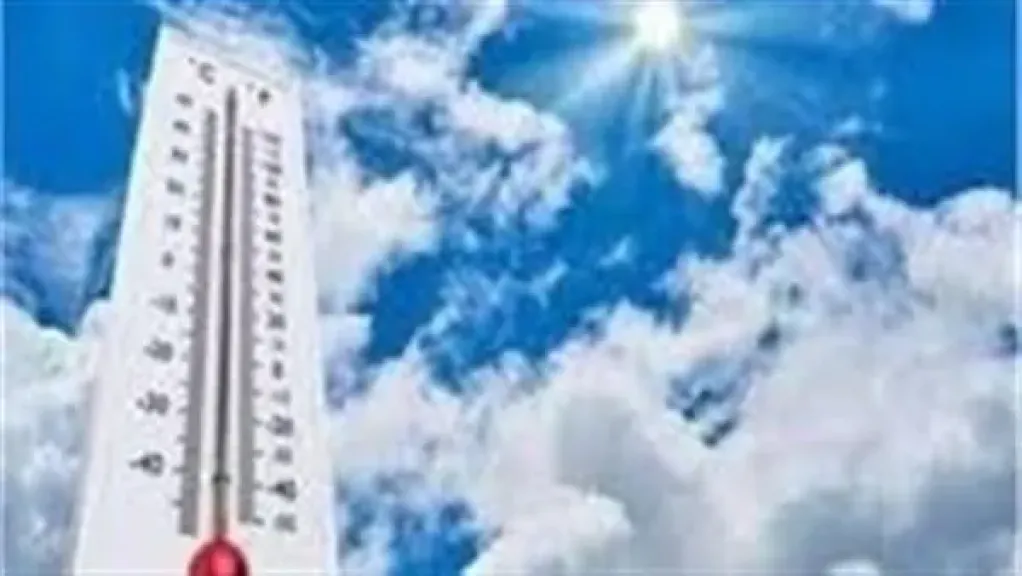 الأرصاد تعلن ارتفاعًا تدريجيًا في درجات الحرارة اليوم وتحذر من الصقيع