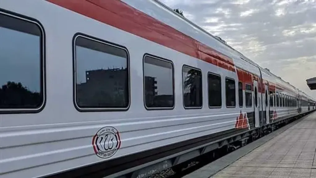 مواعيد الرحلات على قطار تالجو اليوم