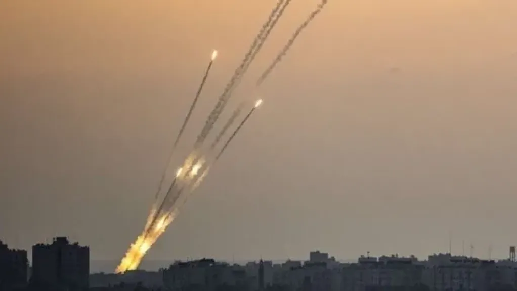 إعلام إسرائيلي: مسيرة اخترقت أجواء القدس ومحيطها