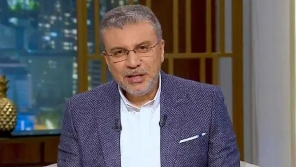 عمرو الليثي: لو قمت بحصر نعم الله عليك هتشعر بالكسوف والحرج من نفسك