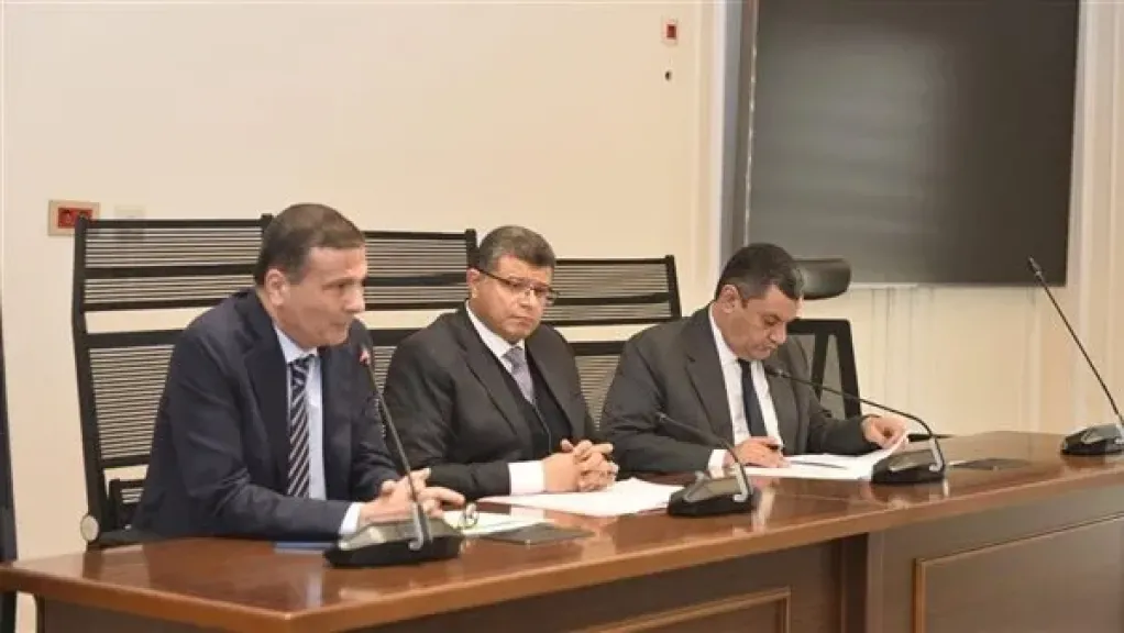 وزير الزراعة يستعرض الحساب الختامي للوزارة وهيئة التعمير أمام ”خطة النواب”