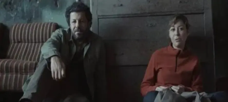 مؤلف صحاب الأرض: حسيت بتوتر لأني قربت من جرح إنساني ووطني كبير