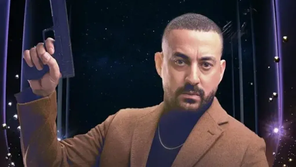 أول تعليق من دياب على مشاركته في ”هي كيميا” و”ساعة شيطان”