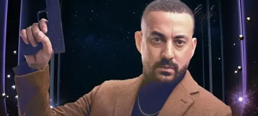 أول تعليق من دياب على مشاركته في ”هي كيميا” و”ساعة شيطان”