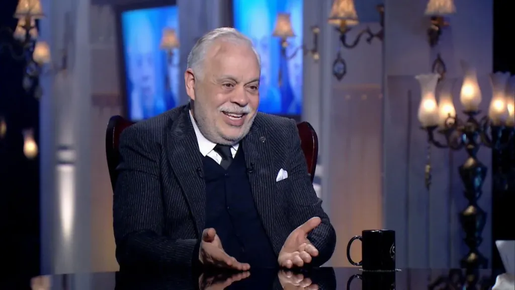 بعد واقعة العرض الخاص.. أشرف زكي: ما حدث مع ريهام عبد الغفور كان مقصودا.. والملف أمام النيابة