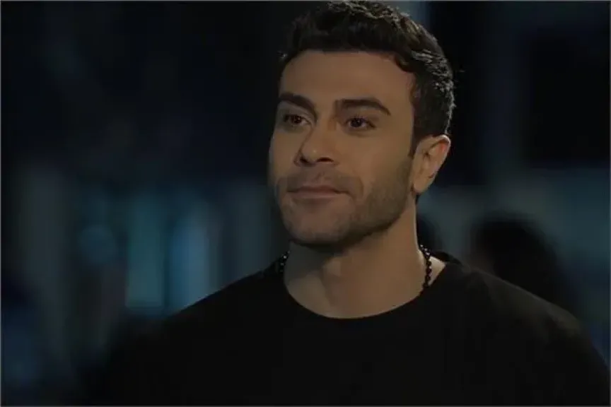 مهند حسني: انتظروا مفاجآت كابتن رامي في مسلسل روج أسود