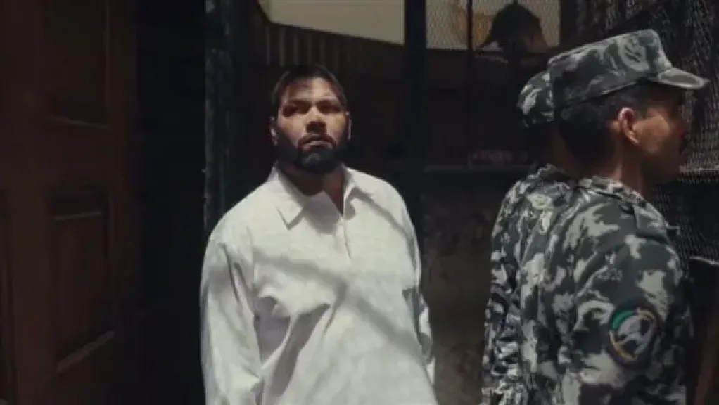 انهيار عمرو سعد.. رسالة تقلب الموازين بعد تنفيذ حكم الإعدام في أحمد عبد الحميد بمسلسل إفراج