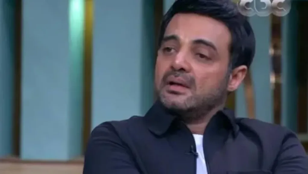 عمرو محمود ياسين يكشف مفاجأة عن مسلسل ”وننسى اللي كان”