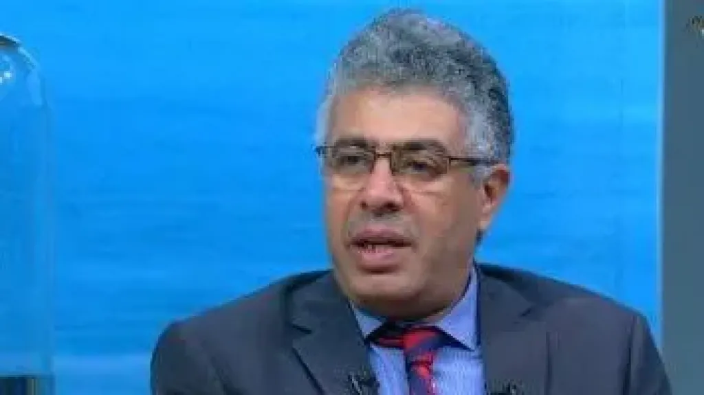 عماد الدين حسين: مصر ترفض الحرب وتحذر من اتساع دائرة الصراع في المنطقة
