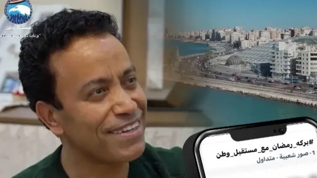 رحلة عمرة ومبالغ مالية.. مساعدات جديدة في بركة رمضان