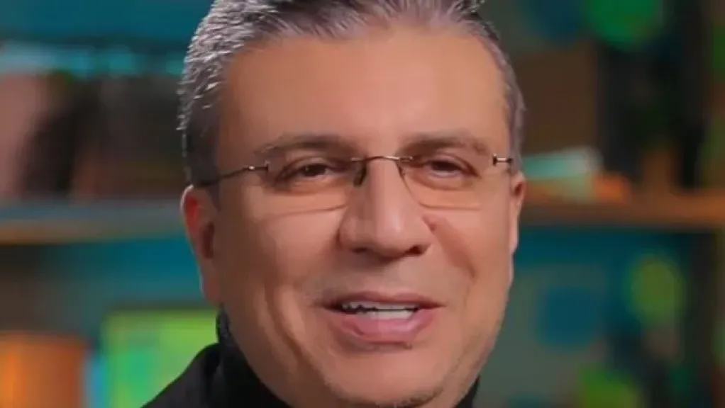 مش كل رفض إهانة .. عمرو الليثي : اجتهد اسعَ كافح والتوفيق من الله