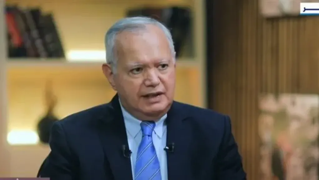 لماذا لن تطول الحرب لأكثر من أيام؟.. السفير محمد العرابي يكشف