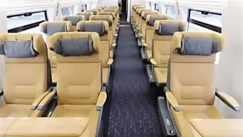 مواعيد قطارات تالجو اليوم الأربعاء 14 رمضان