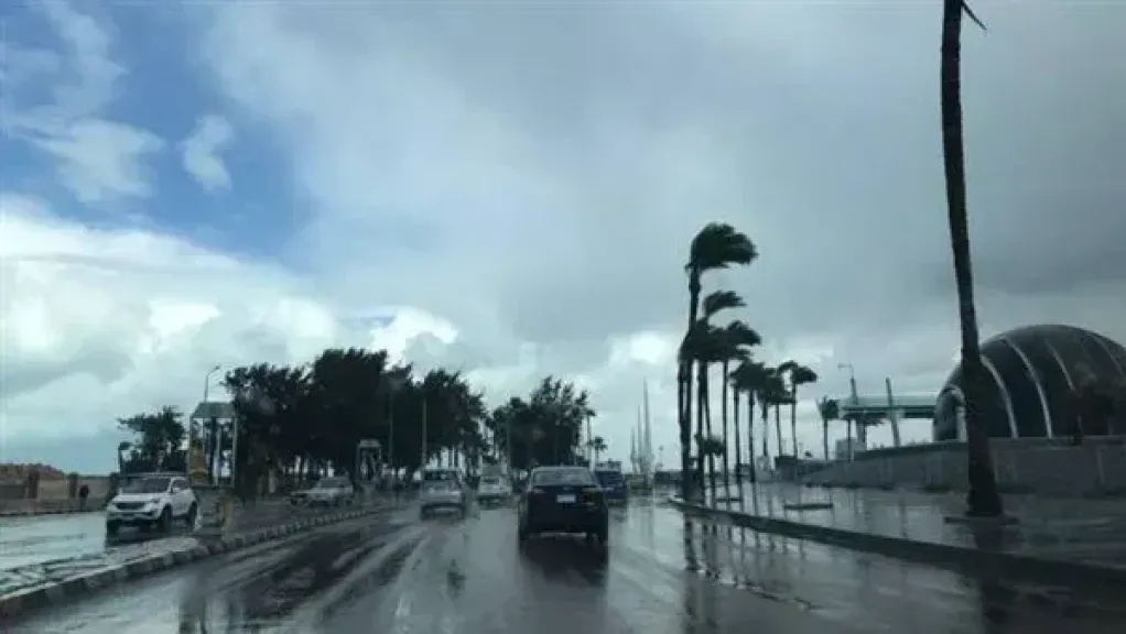 حالة الطقس غدا.. بارد صباحا دافئ نهارا