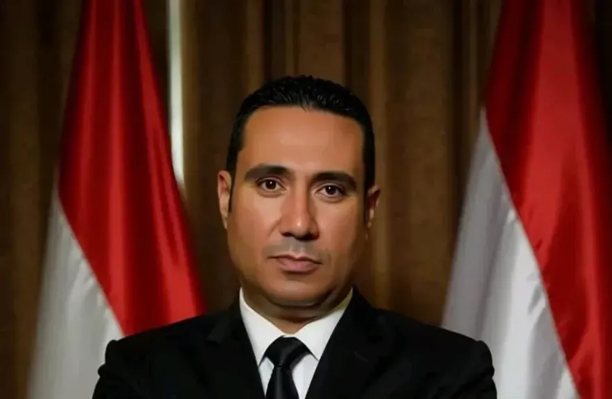 محمد صالح: نصر أكتوبر سيظل عنوانًا لإرادة المصريين