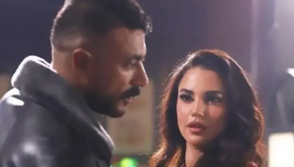 الحلقة الـ15 من مسلسل علي كلاي.. درة تنتقم من أحمد العوضي وتطلب الزواج من أخيه الأصغر