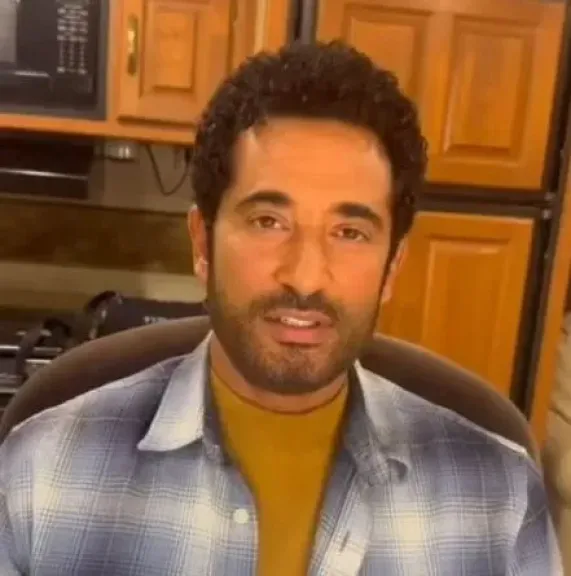 عمرو سعد: مسلسل إفراج الأعلى مشاهدة خلال الـ 10 سنوات الماضية