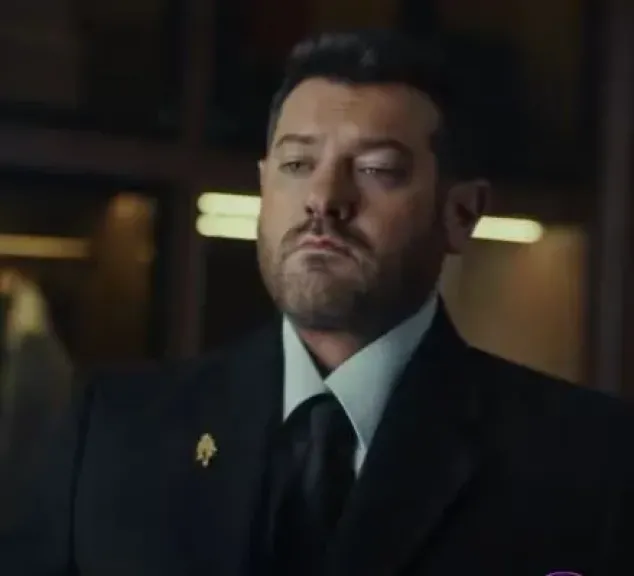 طرح الإعلان التشويقي لمسلسل الفرنساوي لـ عمرو يوسف